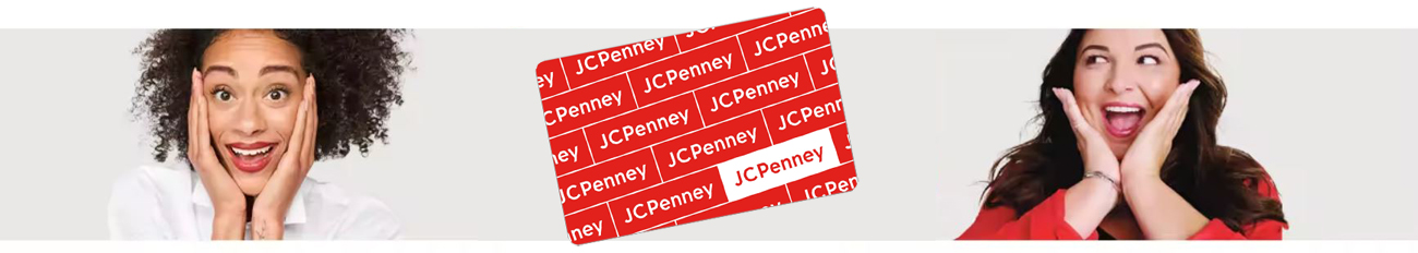 JCPenney e-Gift Card
